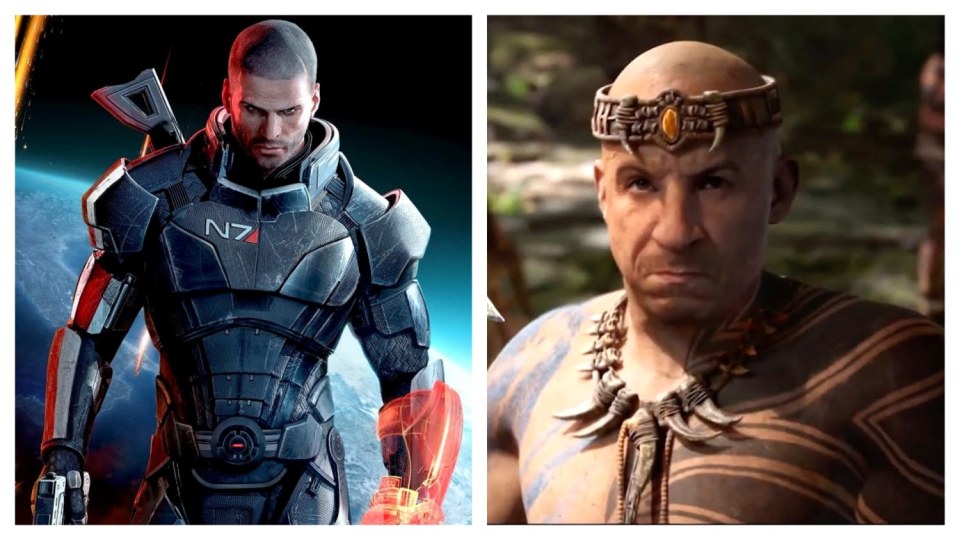Trailery z Game Awards 2020